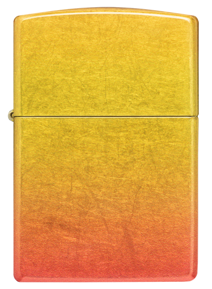 Ombre Orange Yellow